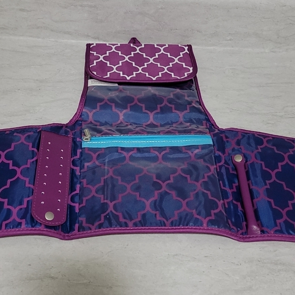 Travelon Jewelry Pouch